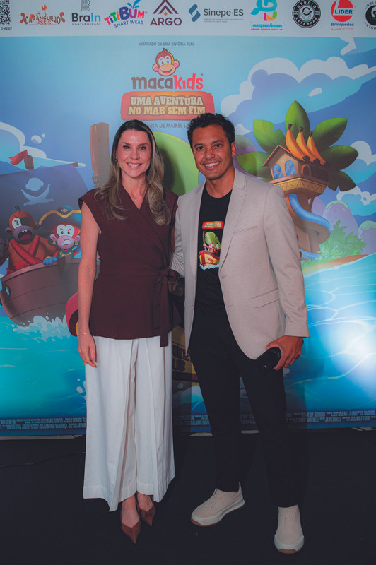 Imagem ilustrativa da imagem Diversão em cena com musical infantil