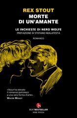 Rex Stout – Morte di un’amante (2026)