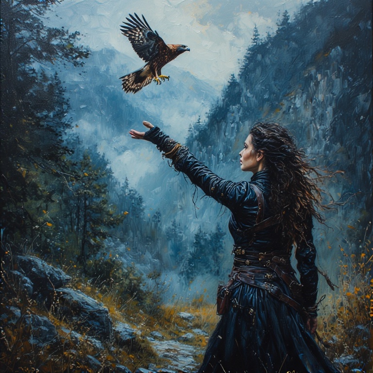 An-oil-painting-of-a-mystical-7