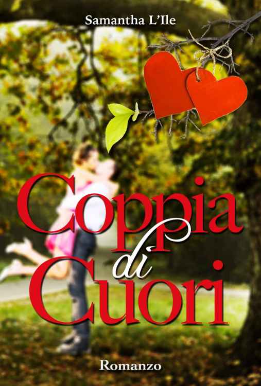 Samantha L'Ile - Coppia di cuori (2014)