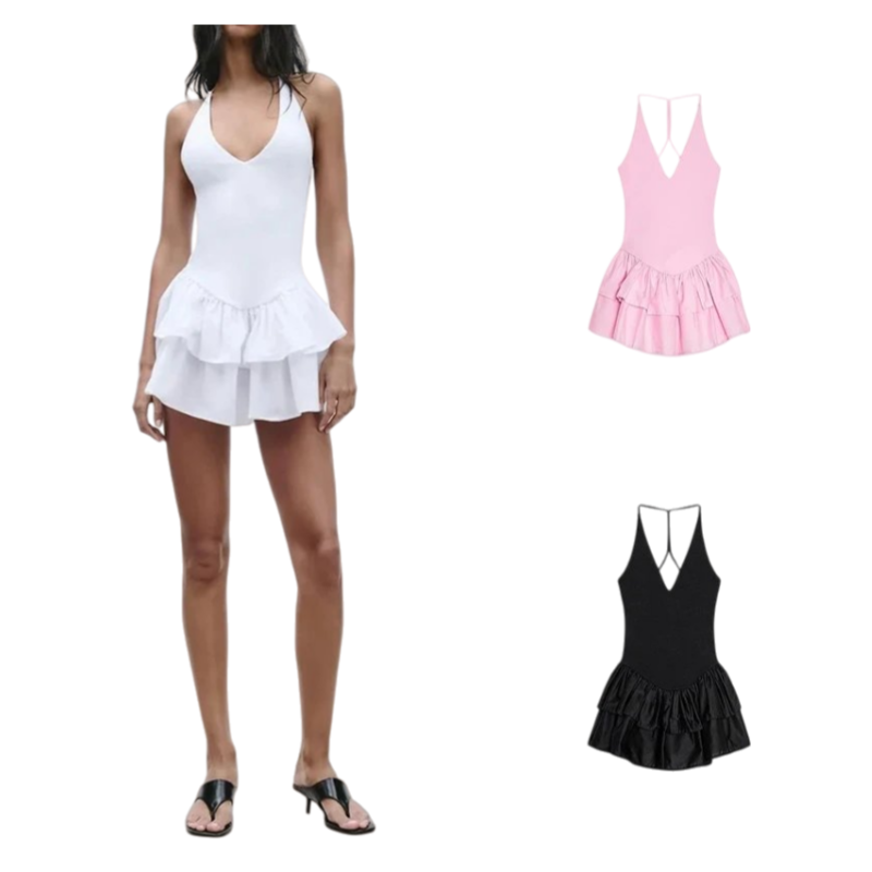 Zara Dress