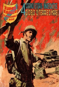 Super Eroica 112 (1970)