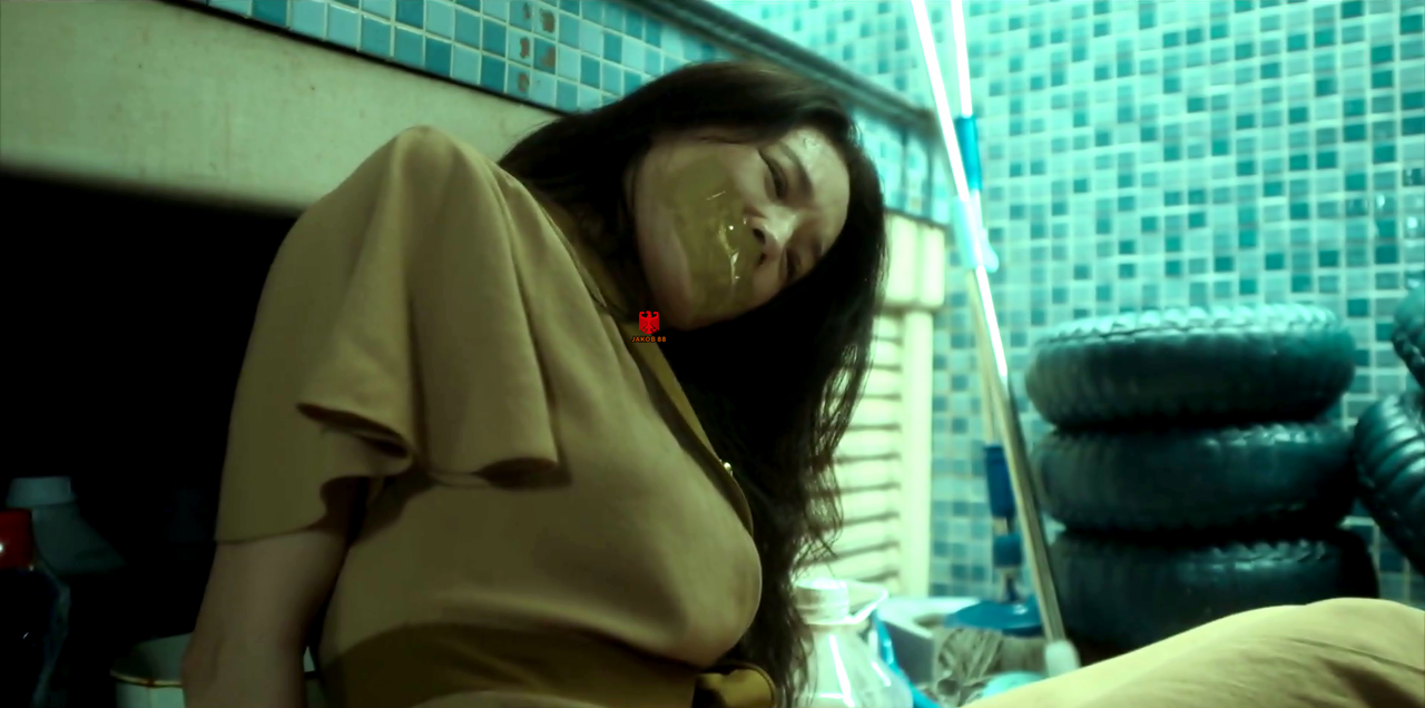 Shu Qi 9 The Resurrected S01E09