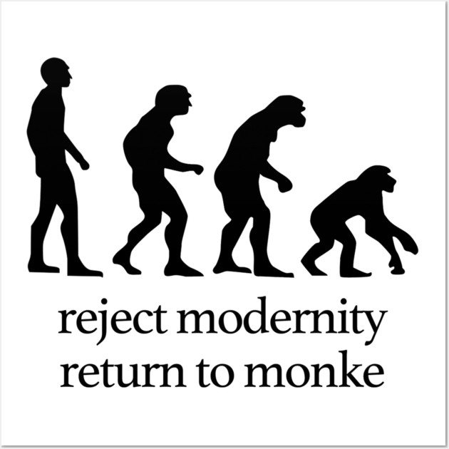 BACC TO MONKEY