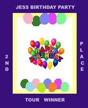 jess 2nd