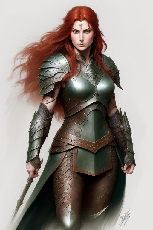 Glen-Keane-character-concept-a-5
