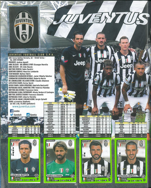 Album Calciatori 2014-2015 Panini-040