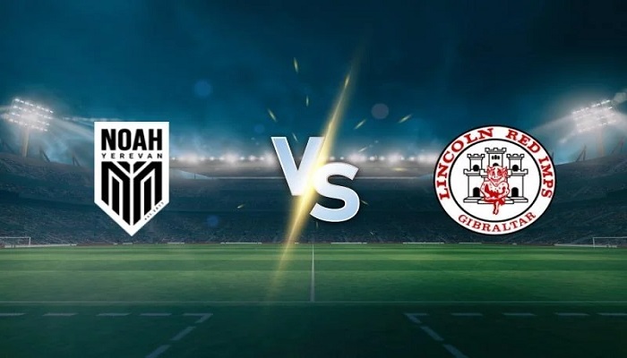 Soi kèo tài xỉu, phạt góc trận FC Noah vs Lincoln Red Imps, 00h00 ngày 15/08