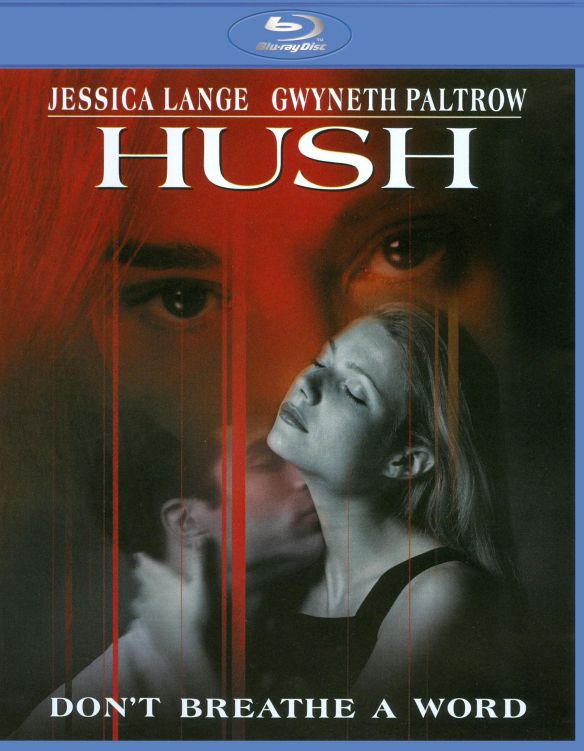  Hush (1998) 720p HEVC BluRay ORG. [Dual Audio] [Hindi or English] x265 ESubs [550MB] Full Movie Download