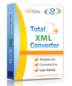 Coolutils Total XML Converter v3.2.0.47 Multilingual