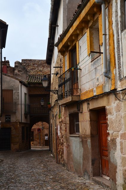 Sigüenza-2010/2023 - Guadalajara y sus pueblos-2010/2023 (88)