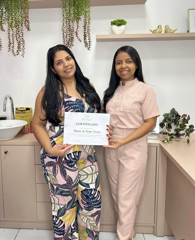 Curso de Depilação