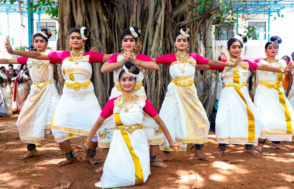 Big Maveli: Discover the Legendary King Behind Keralas Onam