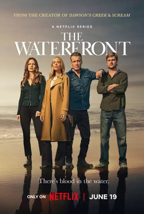 Nabrzeże / The Waterfront (2025) (Sezon 1) PL.S01.480p.NF.WEB-DL.DD5.1.Atmos.XViD-P2P / Polski Lektor DD 5.1