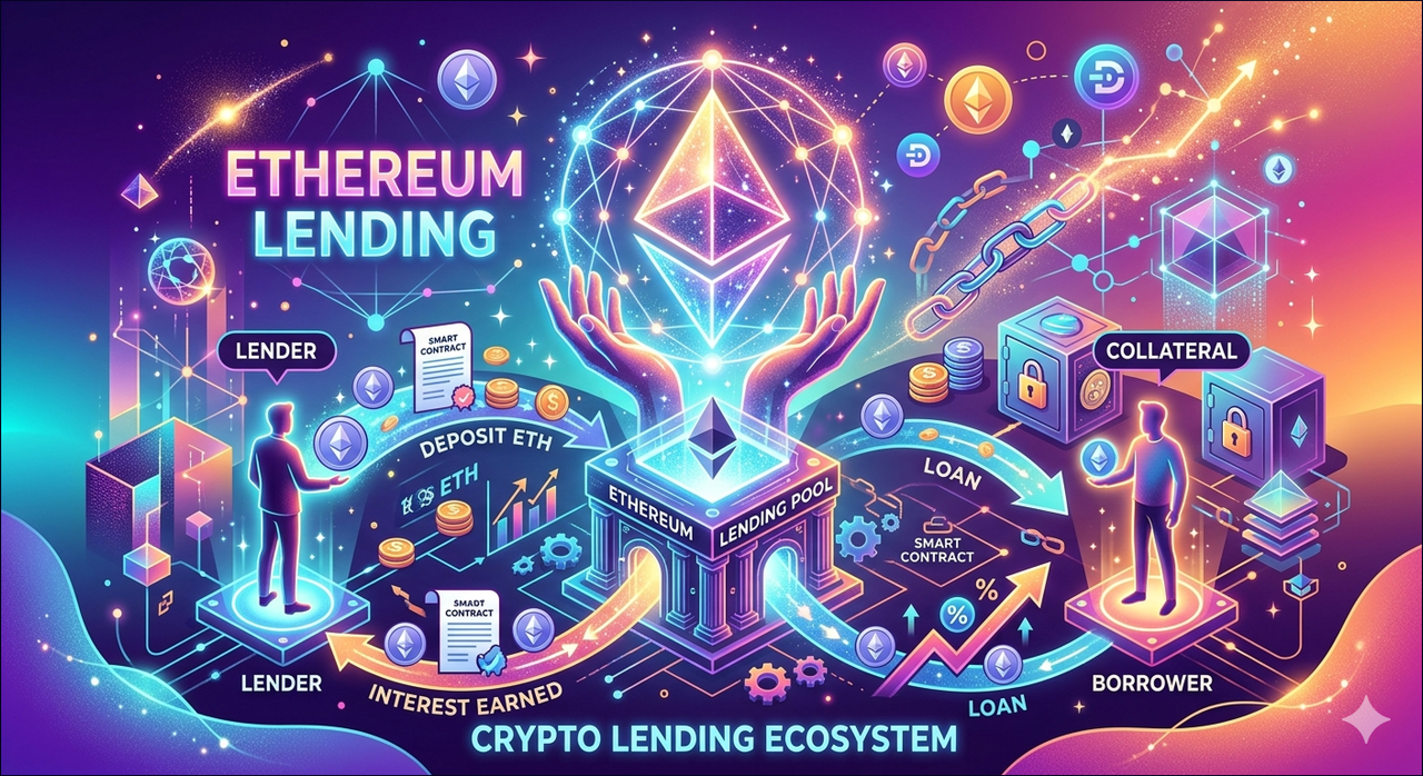 Crypto Hero Image
