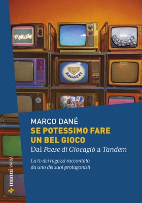 Marco Dané - Se potessimo fare un bel gioco (2026)