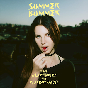 Summer-Bummer-Official-Single-Cover-by-L