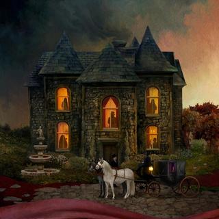 Opeth - In Cauda Venenum (2019).mp3 - 320 Kbps