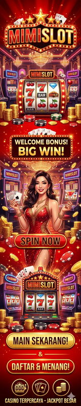 MIMISLOT Slot Online Gacor