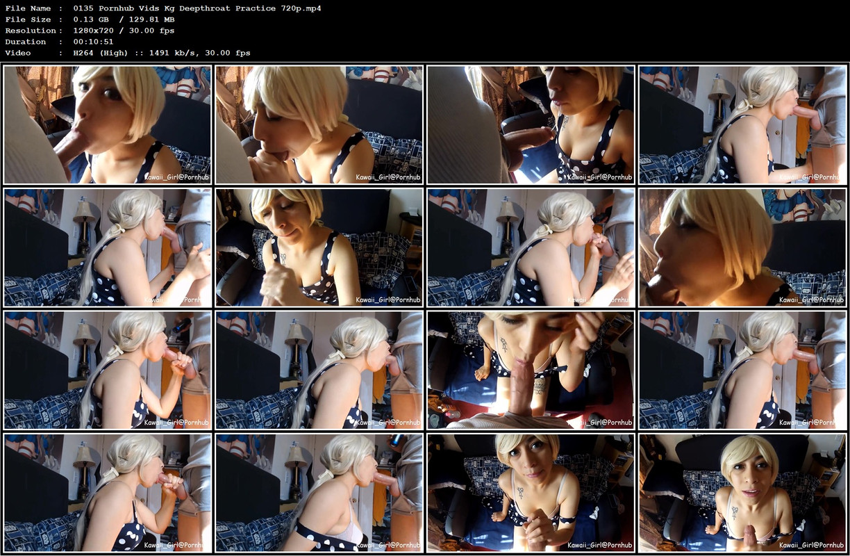 0135 Pornhub Vids Kg Deepthroat Practice 720p.mp4