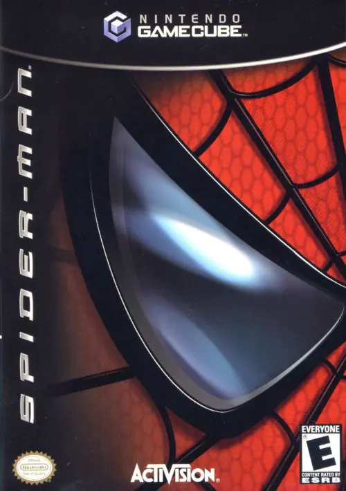 Spider-Man (USA)