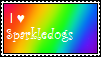 sparkledogs