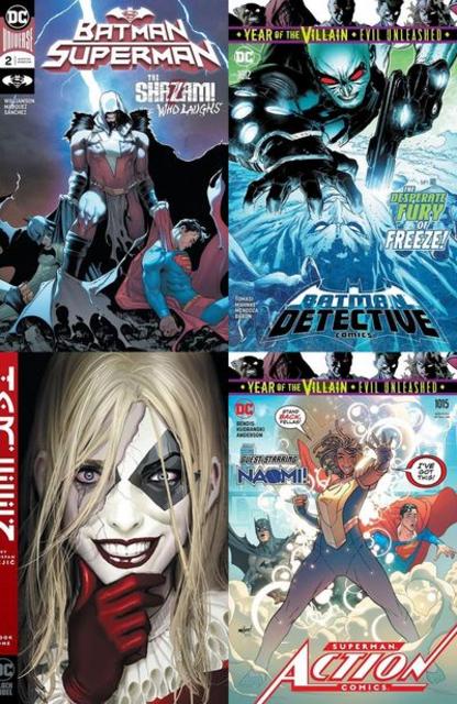 DC Week (09-25-2019)