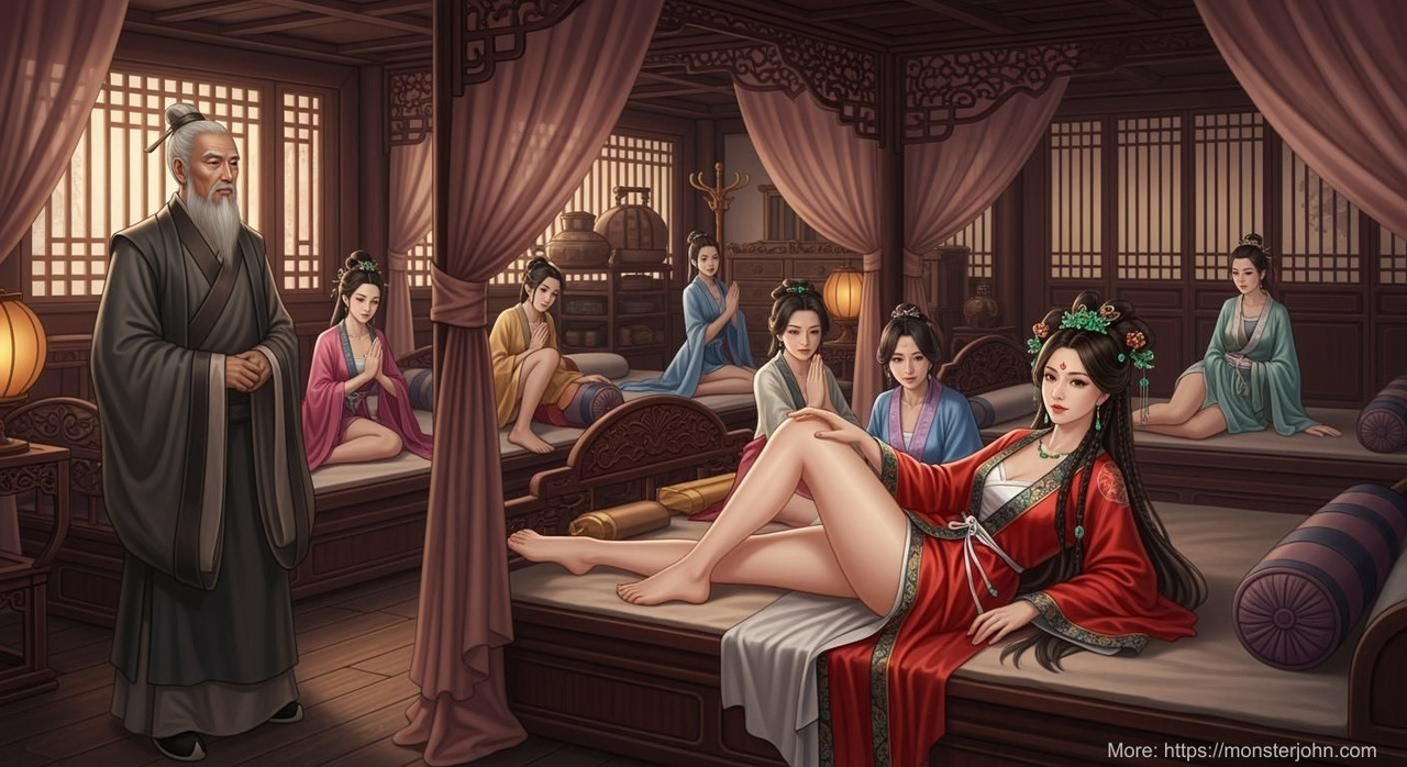查寝-概念图 - 图 27
