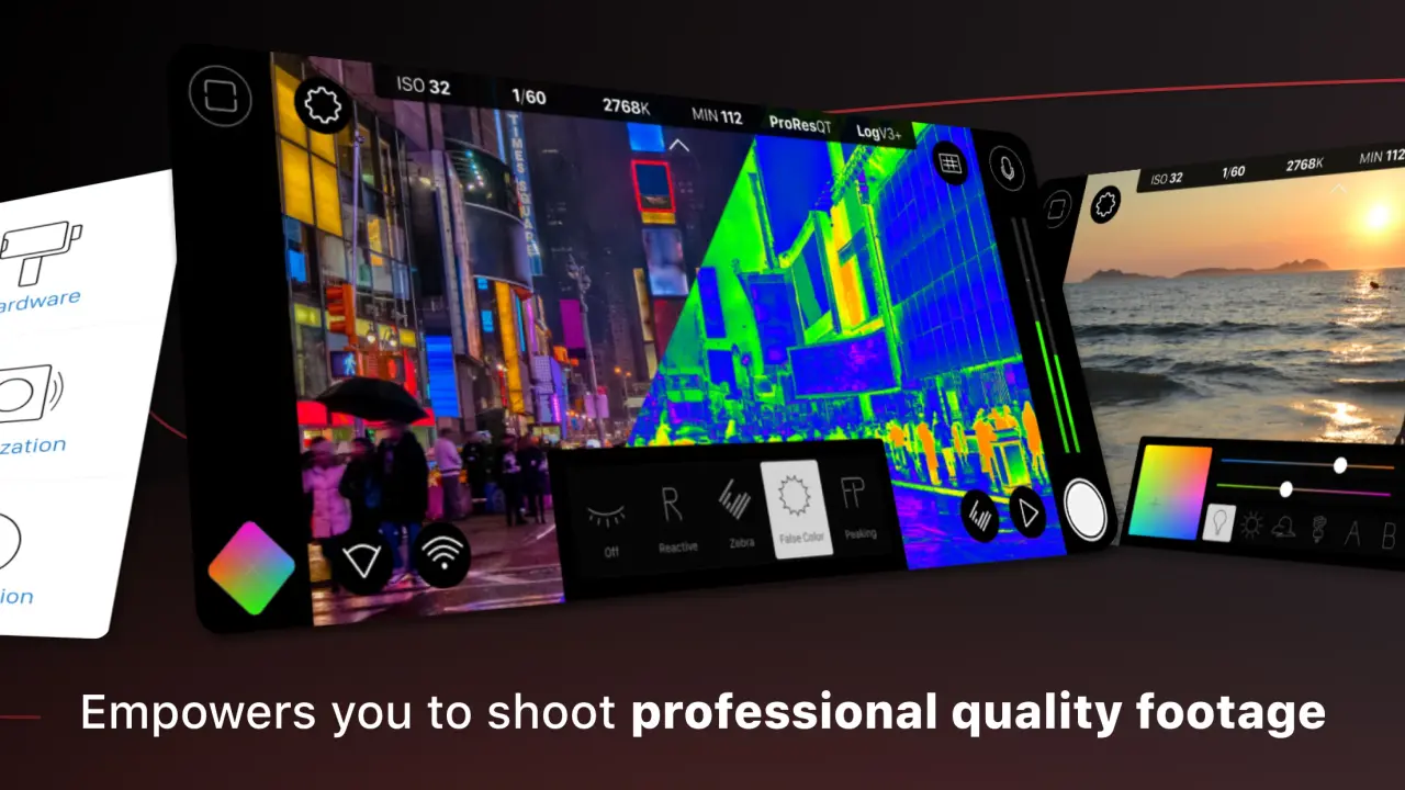 Download Filmic Pro Mod APK