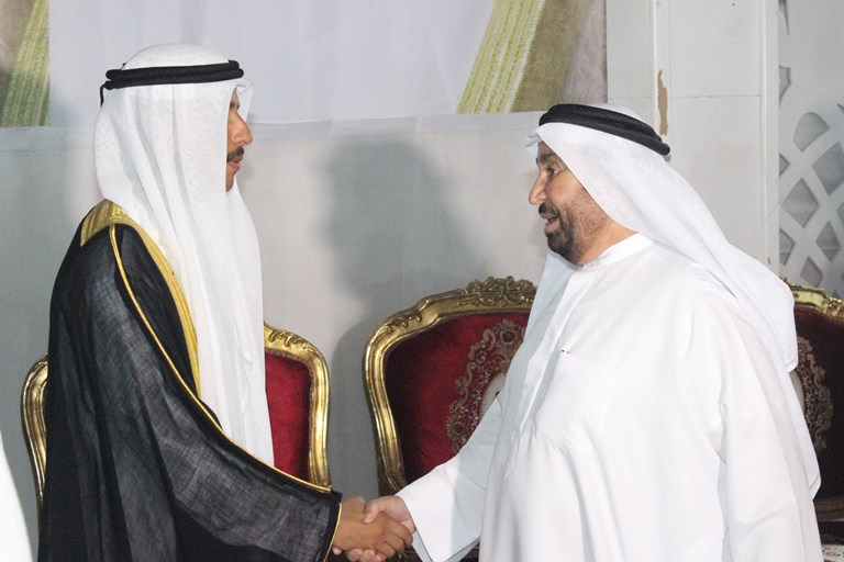 زفاف سعود محمد رشود الحمودي