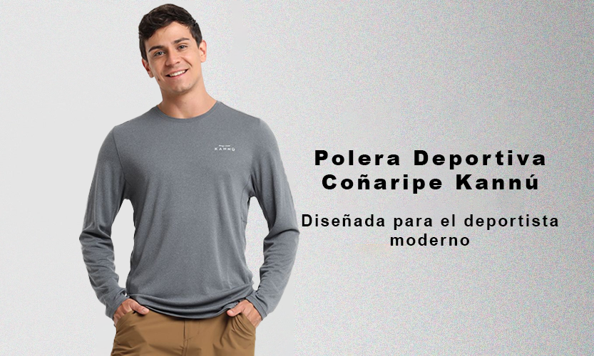 Caracterisiticas
