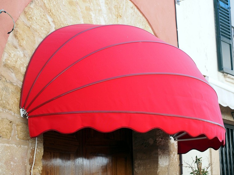 toldos en Asturias
