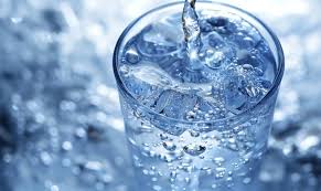Mineral Water