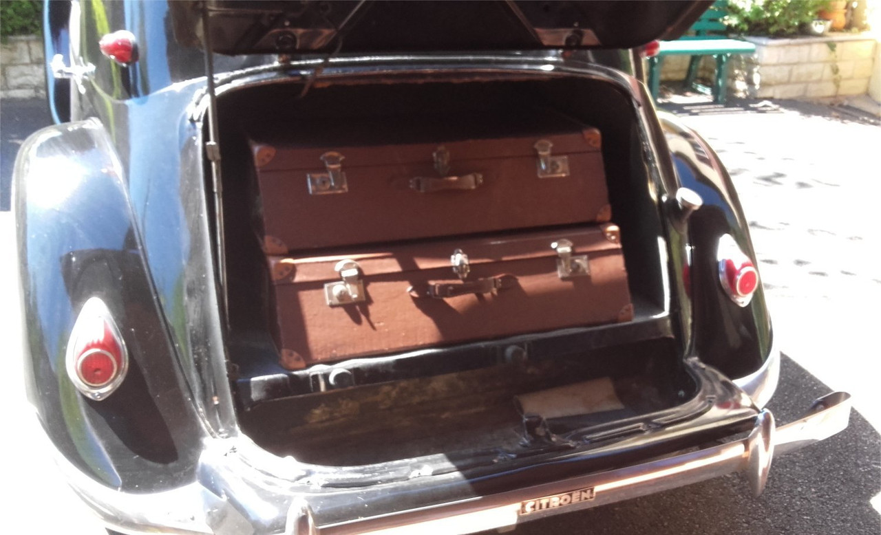 Valise 1