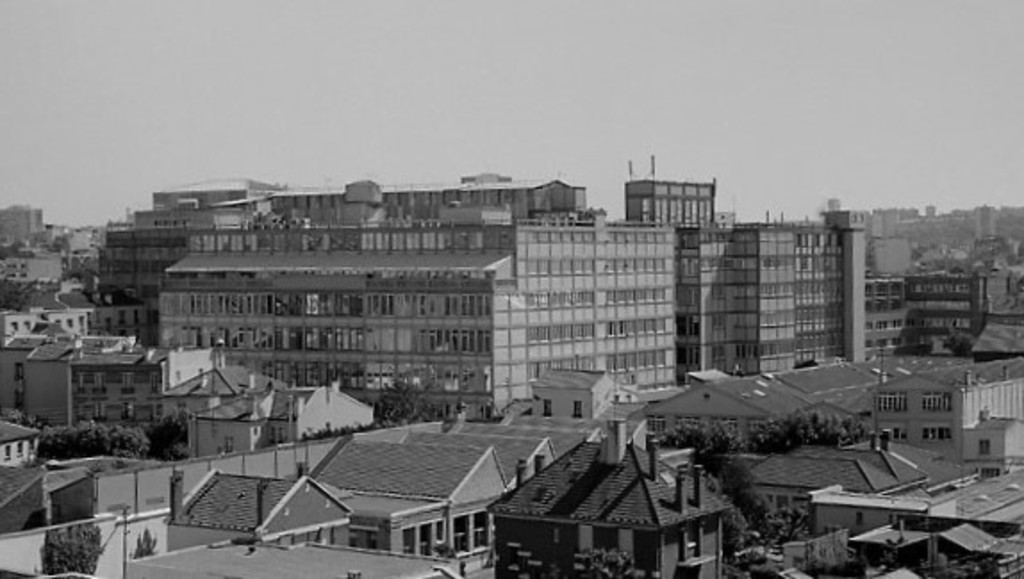 Vialles, Jean-Bernard - © Inventaire général, AD