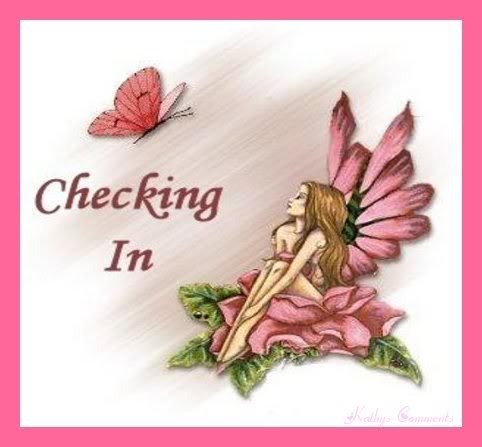 Fairy-checkingin