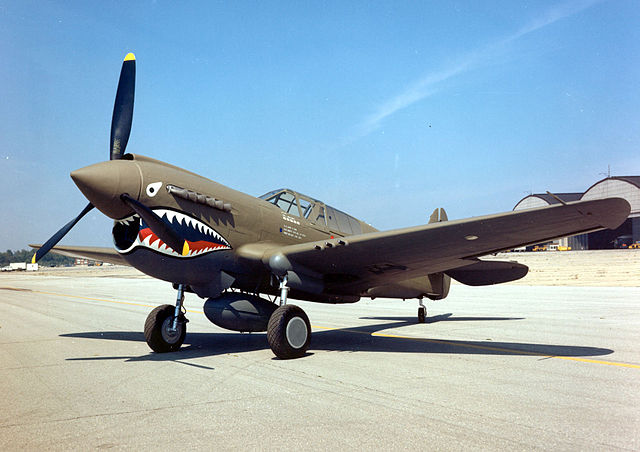 Mitsubishi Ki-46-II
