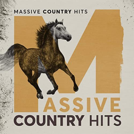 VA   Massive Country Hits (2020) FLAC/MP3