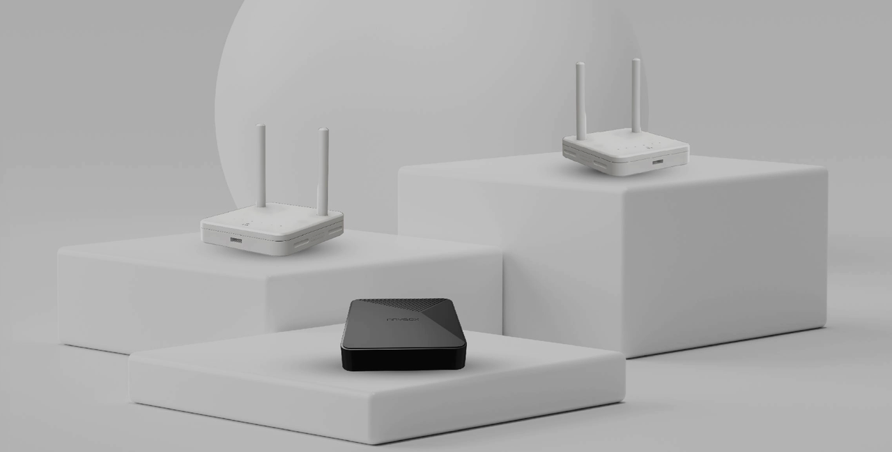 Anybox X6 Mini AI TV Box - مصغر 4