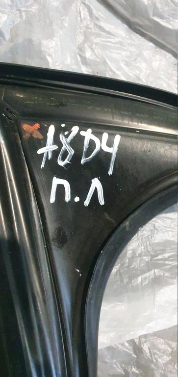 Кронштейн переднего бампера