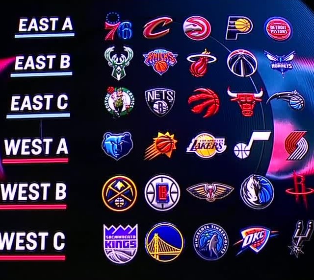 NBA 2023- 2024 Baloncesto USA 9-7-2023-12-7-1-10