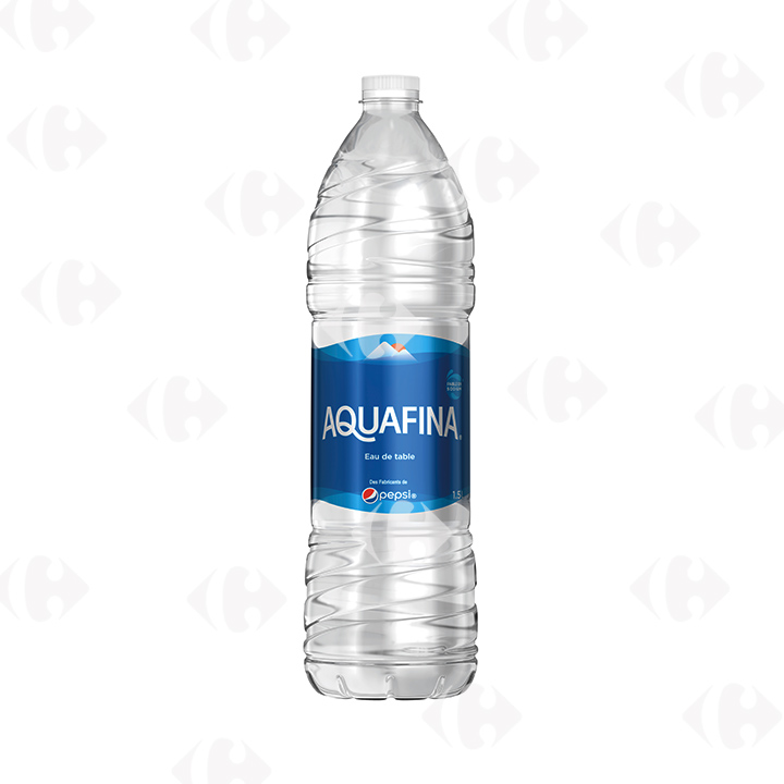 Aquafina Flow