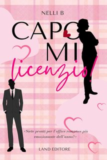 Nelli B. - Capo, mi licenzio! (2024)