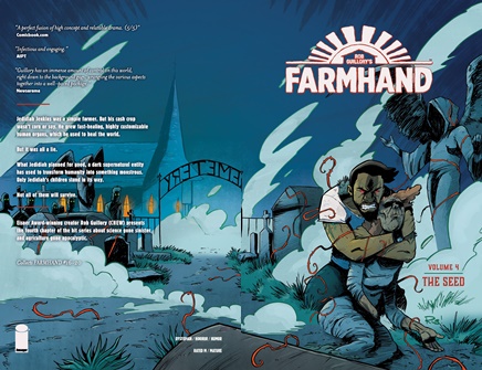 Farmhand v04 - The Seed (2022)
