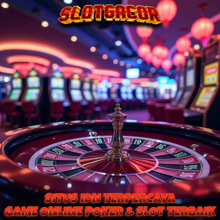 INTANBET • Situs IDN Poker, IDN Slot & IDN Play Terbaik