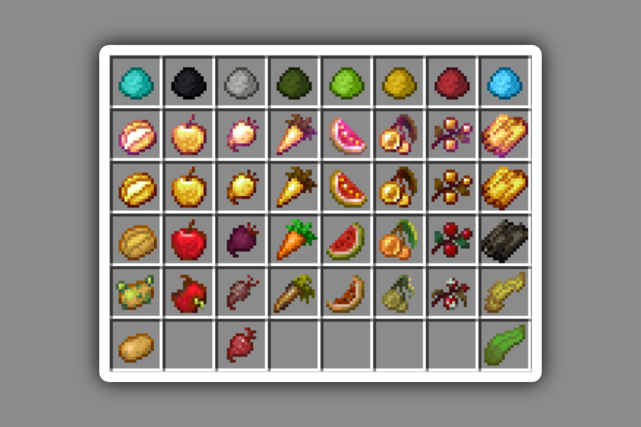 All Items