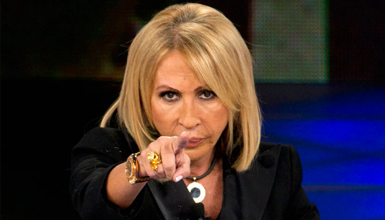 Laura Bozzo enfurecida contra la madre de Yailín por querer quitarle a su hija