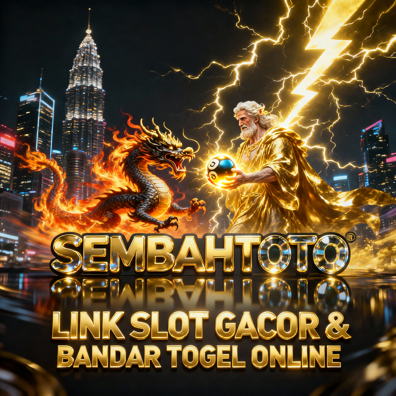 GACOR188 >> Pilihan Cepat situs toto togel terbaik dengan pasaran lengkap dan hadiah kemenangan yang besar
