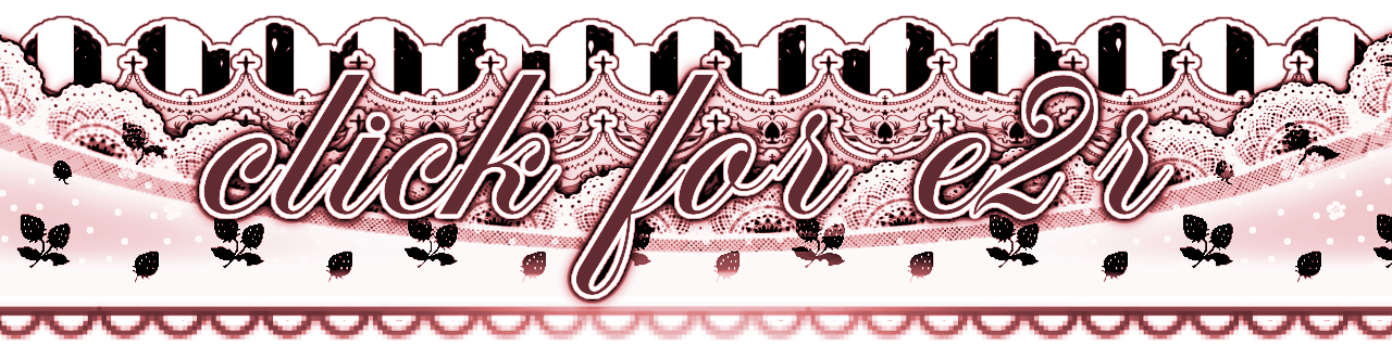 click for e2r (easy to read)