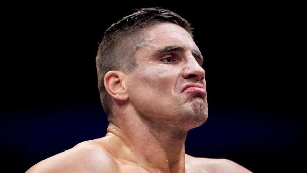 Рико Верхувен вкара и сина си в залата